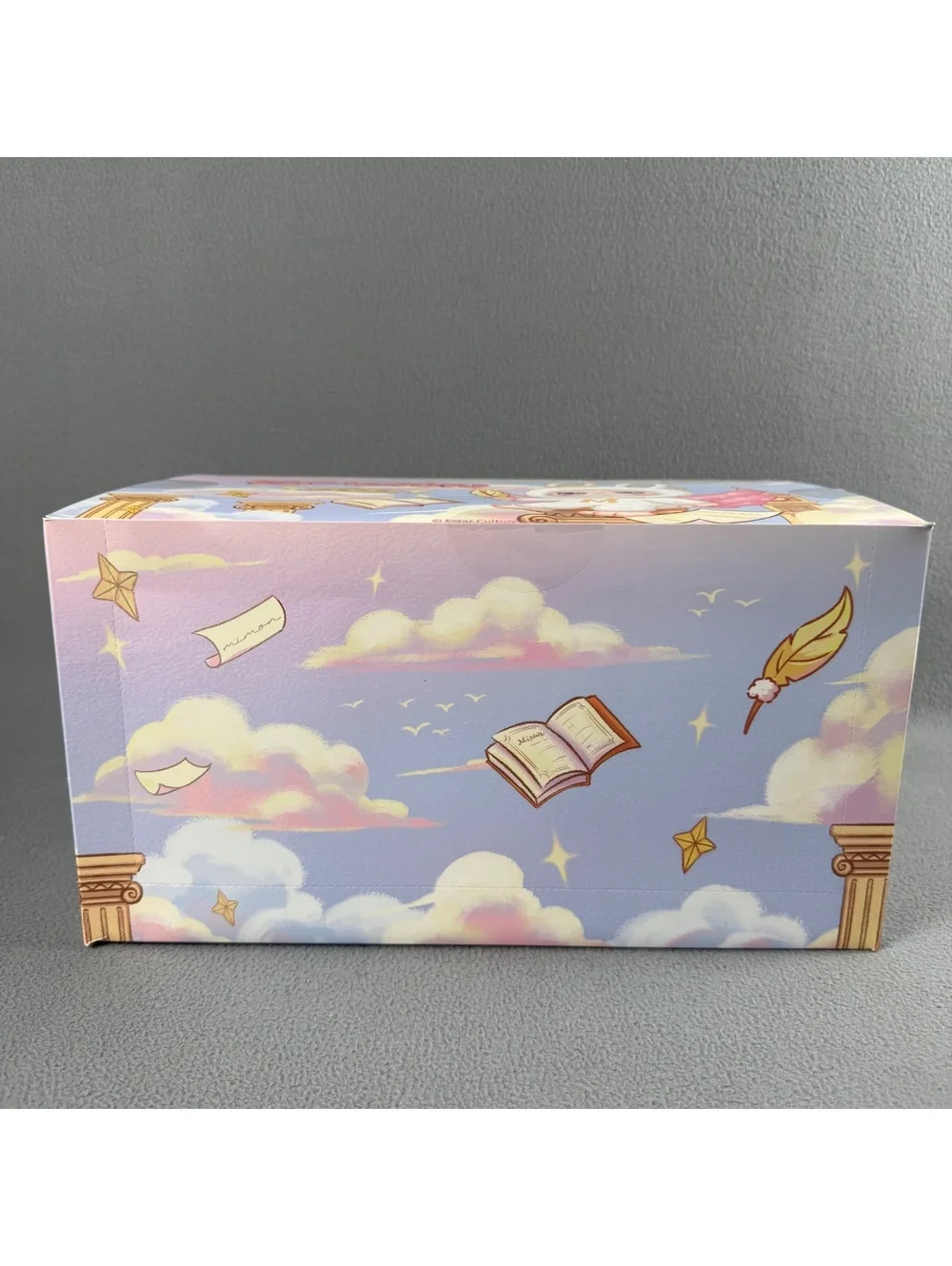 Kimmon Mimon Dream Maker Series Full Unopened Case (6 Blind Boxes)